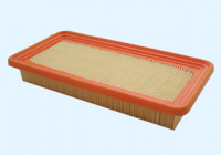BA-H04 car HYUNDAI air filter BA-H04 car HYUNDAI air filter - Air filter(HYUNDAI) manufactured in China 