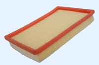 BA-H05 car HYUNDAI air filter BA-H05 car HYUNDAI air filter - Air filter(HYUNDAI) China manufacturer 