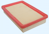 BA-H06 car HYUNDAI air filter BA-H06 car HYUNDAI air filter - Air filter(HYUNDAI) made in china 
