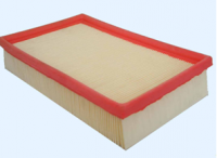BA-H07 car HYUNDAI air filter BA-H07 car HYUNDAI air filter - Air filter(HYUNDAI) manufactured in China 