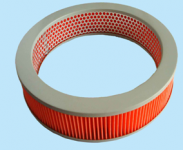 BA-H08 car HYUNDAI air filter BA-H08 car HYUNDAI air filter - Air filter(HYUNDAI) China manufacturer 