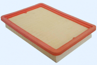 BA-H09 car HYUNDAI air filter BA-H09 car HYUNDAI air filter - Air filter(HYUNDAI) made in china 