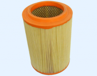 BA-H10 car HYUNDAI air filter BA-H10 car HYUNDAI air filter - Air filter(HYUNDAI) manufactured in China 