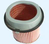 BA-H12 car HYUNDAI air filter BA-H12 car HYUNDAI air filter - Air filter(HYUNDAI) made in china 