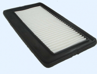 BA-H15 car HYUNDAI air filter BA-H15 car HYUNDAI air filter - Air filter(HYUNDAI) made in china 