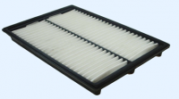 BA-H16 car HYUNDAI air filter BA-H16 car HYUNDAI air filter - Air filter(HYUNDAI) manufactured in China 