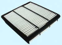 BA-H18 car HYUNDAI air filter BA-H18 car HYUNDAI air filter - Air filter(HYUNDAI) made in china 