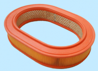 BA-H19 car HYUNDAI air filter BA-H19 car HYUNDAI air filter - Air filter(HYUNDAI) manufactured in China 