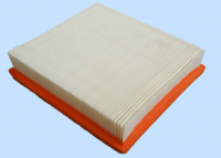 BA-H21 car HYUNDAI air filter BA-H21 car HYUNDAI air filter - Air filter(HYUNDAI) made in china 