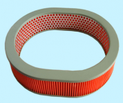 BA-H22 car HYUNDAI air filter BA-H22 car HYUNDAI air filter - Air filter(HYUNDAI) manufactured in China 