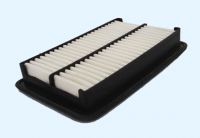 BA-H25 car HYUNDAI air filter BA-H25 car HYUNDAI air filter - Air filter(HYUNDAI) manufactured in China 