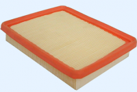 BA-H26 car HYUNDAI air filter BA-H26 car HYUNDAI air filter - Air filter(HYUNDAI) China manufacturer 