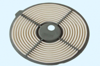 BA-M05 car MITSUBISHI air filter BA-M05 car MITSUBISHI air filter - Air filter(MITSUBISHI) manufactured in China 