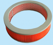 BA-M09 car MITSUBISHI air filter BA-M09 car MITSUBISHI air filter - Air filter(MITSUBISHI) manufactured in China 