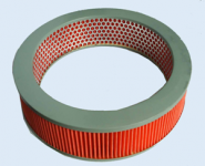 BA-M18 car MITSUBISHI air filter BA-M18 car MITSUBISHI air filter - Air filter(MITSUBISHI) made in china 