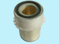 BA-M19 car MITSUBISHI air filter BA-M19 car MITSUBISHI air filter - Air filter(MITSUBISHI) manufactured in China 