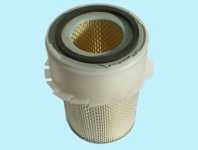 BA-M23 car MITSUBISHI air filter BA-M23 car MITSUBISHI air filter - Air filter(MITSUBISHI) made in china 