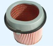 BA-M24 car MITSUBISHI air filter BA-M24 car MITSUBISHI air filter - Air filter(MITSUBISHI) manufactured in China 