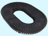 BA-M28 car MITSUBISHI air filter BA-M28 car MITSUBISHI air filter - Air filter(MITSUBISHI) manufactured in China 