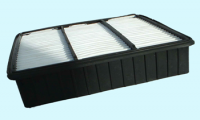 BA-M30 car MITSUBISHI air filter BA-M30 car MITSUBISHI air filter - Air filter(MITSUBISHI) made in china 
