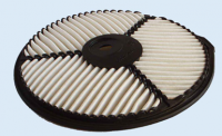 BA-S02 car SUZUKI air filter BA-S02 car SUZUKI air filter - Air filter(SUZUKI) China manufacturer 