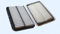 BA-S07 car SUZUKI air filter BA-S07 car SUZUKI air filter - Air filter(SUZUKI) made in china 