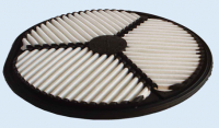 BA-S09 car SUZUKI air filter BA-S09 car SUZUKI air filter - Air filter(SUZUKI) China manufacturer 