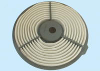 BA-S16 car SUZUKI air filter BA-S16 car SUZUKI air filter - Air filter(SUZUKI) made in china 