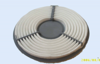 BA-S18 car SUZUKI air filter BA-S18 car SUZUKI air filter - Air filter(SUZUKI) China manufacturer 