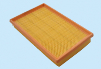 BA-S19 car SUZUKI air filter BA-S19 car SUZUKI air filter - Air filter(SUZUKI) made in china 