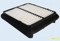 BA-S22 car SUZUKI air filter BA-S22 car SUZUKI air filter - Air filter(SUZUKI) made in china 