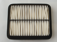 BA-S23 car SUZUKI air filter BA-S23 car SUZUKI air filter - Air filter(SUZUKI) manufactured in China 