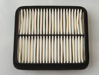 BA-T40 car TOYOTA air filter BA-T40 cheap car TOYOTA air filter - Air filter(TOYOTA) manufactured in China 