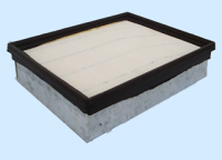 BA-T46 car TOYOTA air filter BA-T46 cheap car TOYOTA air filter - Air filter(TOYOTA) made in china 