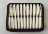 BA-T51 car TOYOTA air filter BA-T51 cheap car TOYOTA air filter - Air filter(TOYOTA) China manufacturer 