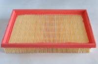 BA-T53 car TOYOTA air filter BA-T53 cheap car TOYOTA air filter - Air filter(TOYOTA) manufactured in China 