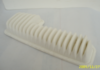 BA-T60 car TOYOTA air filter BA-T60 cheap car TOYOTA air filter - Air filter(TOYOTA) China manufacturer 