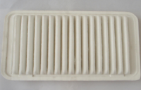 BA-T62 car TOYOTA air filter BA-T62 car TOYOTA air filter - Air filter(TOYOTA) manufactured in China 