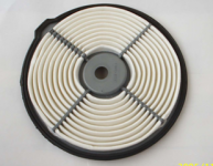 BA-T66 car TOYOTA air filter BA-T66 car TOYOTA air filter - Air filter(TOYOTA) China manufacturer 