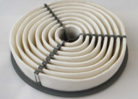 BA-T68 car TOYOTA air filter BA-T68 car TOYOTA air filter - Air filter(TOYOTA) manufactured in China 