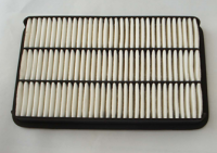 BA-T72 car TOYOTA air filter BA-T72 car TOYOTA air filter - Air filter(TOYOTA) China manufacturer 