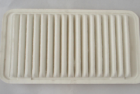 BA-T75 car TOYOTA air filter BA-T75 car TOYOTA air filter - Air filter(TOYOTA) China manufacturer 
