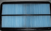 BA-T80 car TOYOTA air filter BA-T80 car TOYOTA air filter - Air filter(TOYOTA) manufactured in China 