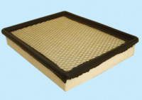 BA-GM01 car G.M air filter BA-GM01 car G.M air filter - Air filter(G.M) manufactured in China 