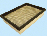 BA-GM02 car G.M air filter BA-GM02 car G.M air filter - Air filter(G.M) China manufacturer 
