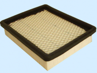 BA-GM05 car G.M air filter BA-GM05 car G.M air filter - Air filter(G.M) China manufacturer 