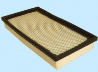 BA-GM07 car G.M air filter BA-GM07 car G.M air filter - Air filter(G.M) manufactured in China 