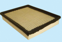 BA-GM11 car G.M air filter BA-GM11 car G.M air filter - Air filter(G.M) manufactured in China 