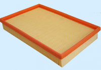 BA-GM16 car G.M air filter BA-GM16 car G.M air filter - Air filter(G.M) manufactured in China 