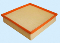 BA-GM20 car G.M air filter BA-GM20 car G.M air filter - Air filter(G.M) China manufacturer 